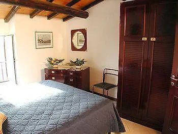 *** Aparthotel Hotel Residence Santa Rosa Rome Italy