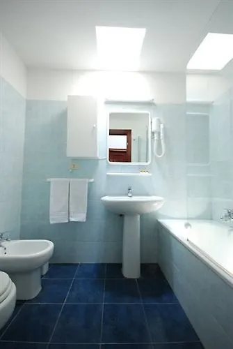 Hotel Residence Santa Rosa Rome Italy