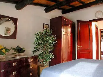 Aparthotel Hotel Residence Santa Rosa Rome