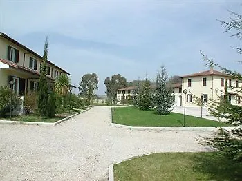 Hotel Residence Santa Rosa Rome 3*,