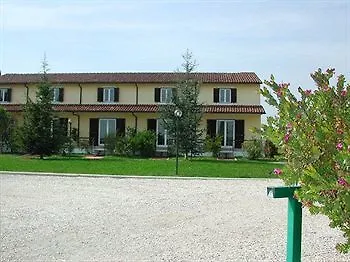 Hotel Residence Santa Rosa Rome Aparthotel