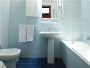 Hotel Residence Santa Rosa Rome 3*,  Italy