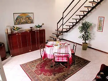 Hotel Residence Santa Rosa Rome